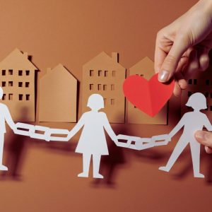 קהילה תומכת – סל השירותים, גמלת סיעוד וקצבת זקנה