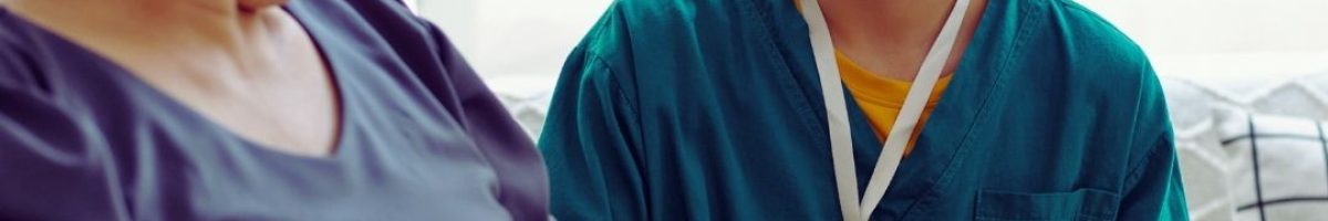 טרום סיעוד והעסקת עובדים זרים