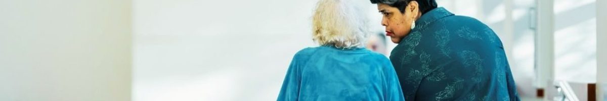 פתרונות סיעוד לקשישים
