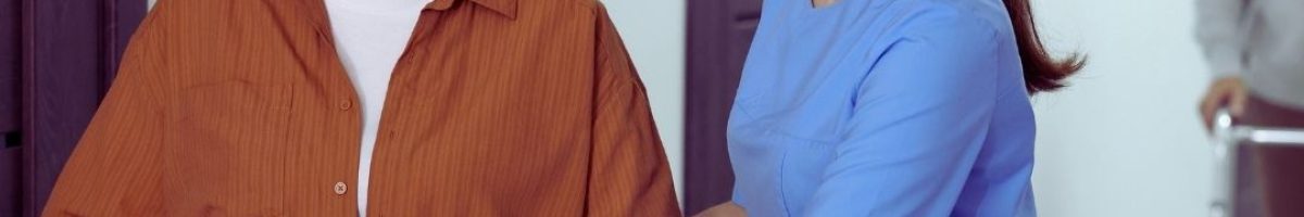 עובדים זרים למטופלים סיעודיים