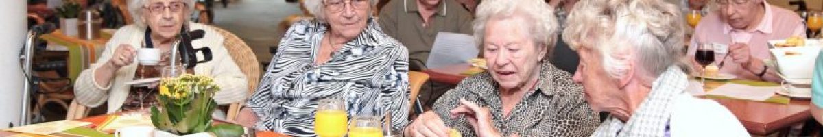 טיפול בקשישים – בבית או בבית אבות?