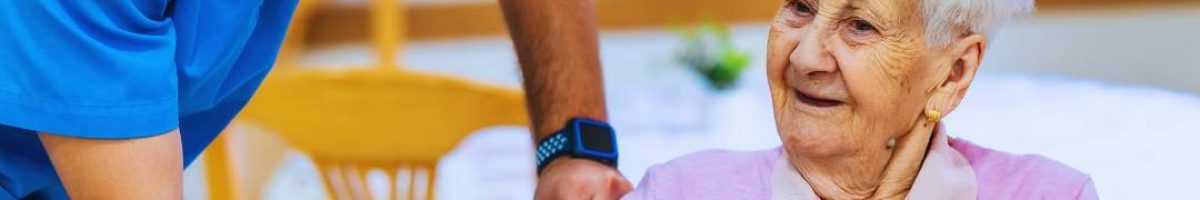 מטפל סיעודי – המדריך למשפחה שמחפשת לראשונה טיפול סיעודי בבית